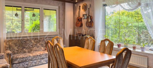 Дом с 3 комнатами в Вена, Австрия № 239212 20