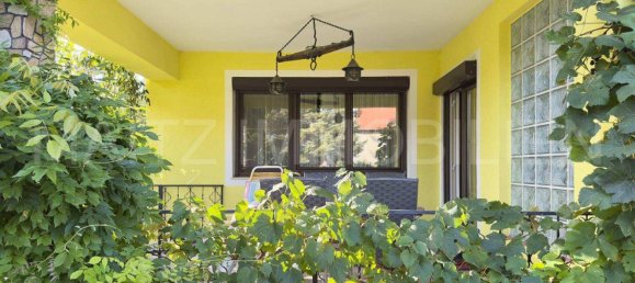 Дом с 3 комнатами в Вена, Австрия № 239212 4