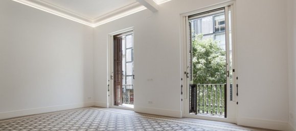 3 bedrooms Apartment in Eixample, Spain No. 2559 14