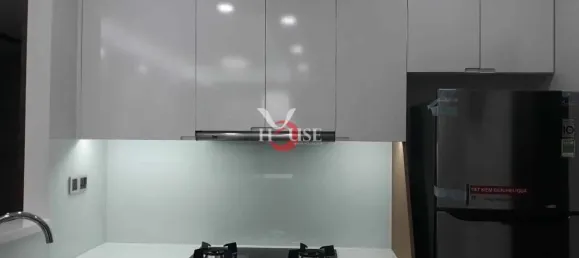 2 bedrooms Apartment in District 7, Vietnam No. 14008 3