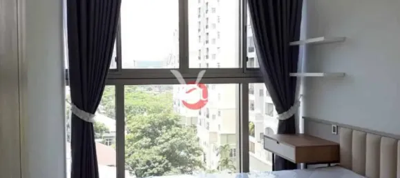 2 bedrooms Apartment in District 7, Vietnam No. 14008 2