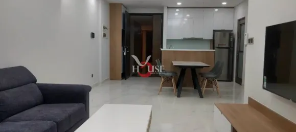 2 bedrooms Apartment in District 7, Vietnam No. 14008 4