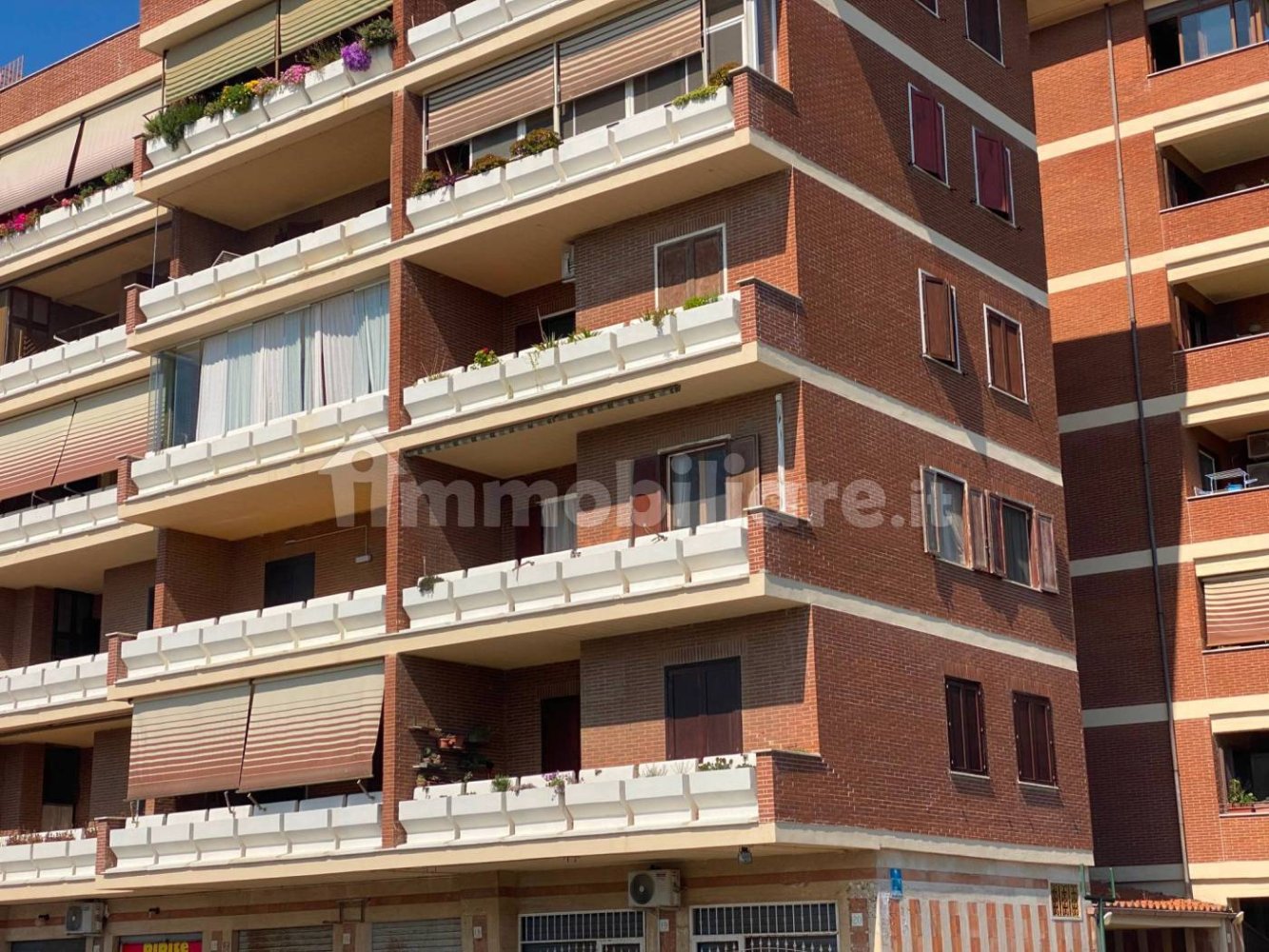 2 chambres Appartement à Rome, Italy No. 315078