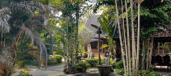 Terreno em Chiang Mai, Thailand N.º 57738 16