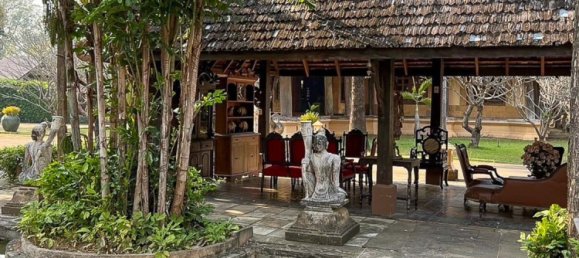 Terreno em Chiang Mai, Thailand N.º 57738 17