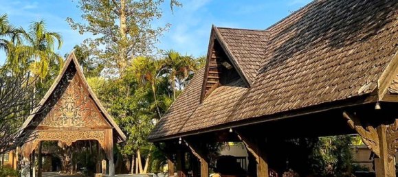 Terreno em Chiang Mai, Thailand N.º 57738 13