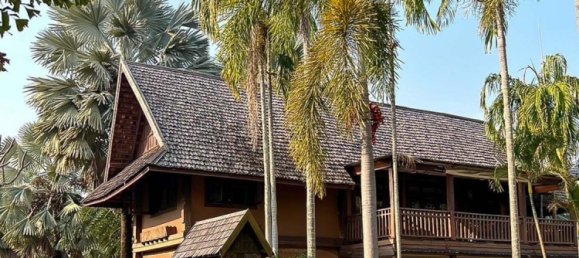 Terreno em Chiang Mai, Thailand N.º 57738 11