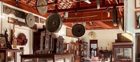 Terreno em Chiang Mai, Thailand N.º 57738 18