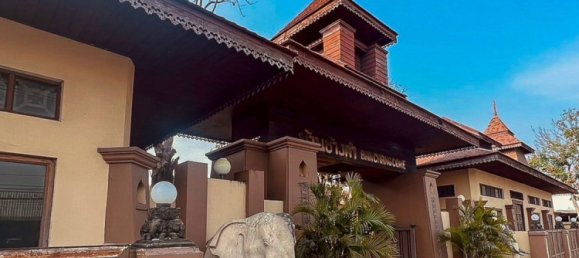 Terreno em Chiang Mai, Thailand N.º 57738 9