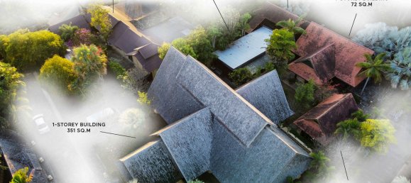 Terreno em Chiang Mai, Thailand N.º 57738 5