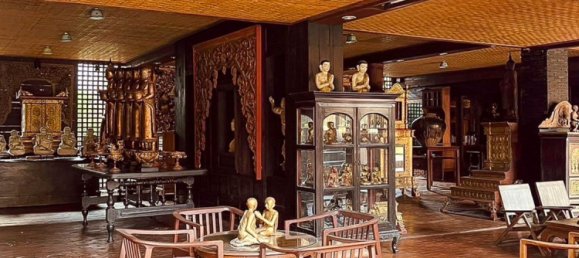 Terreno em Chiang Mai, Thailand N.º 57738 26