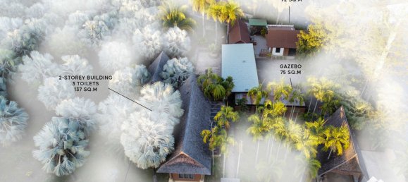 Terreno em Chiang Mai, Thailand N.º 57738 6