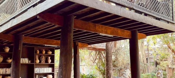 Terreno em Chiang Mai, Thailand N.º 57738 23