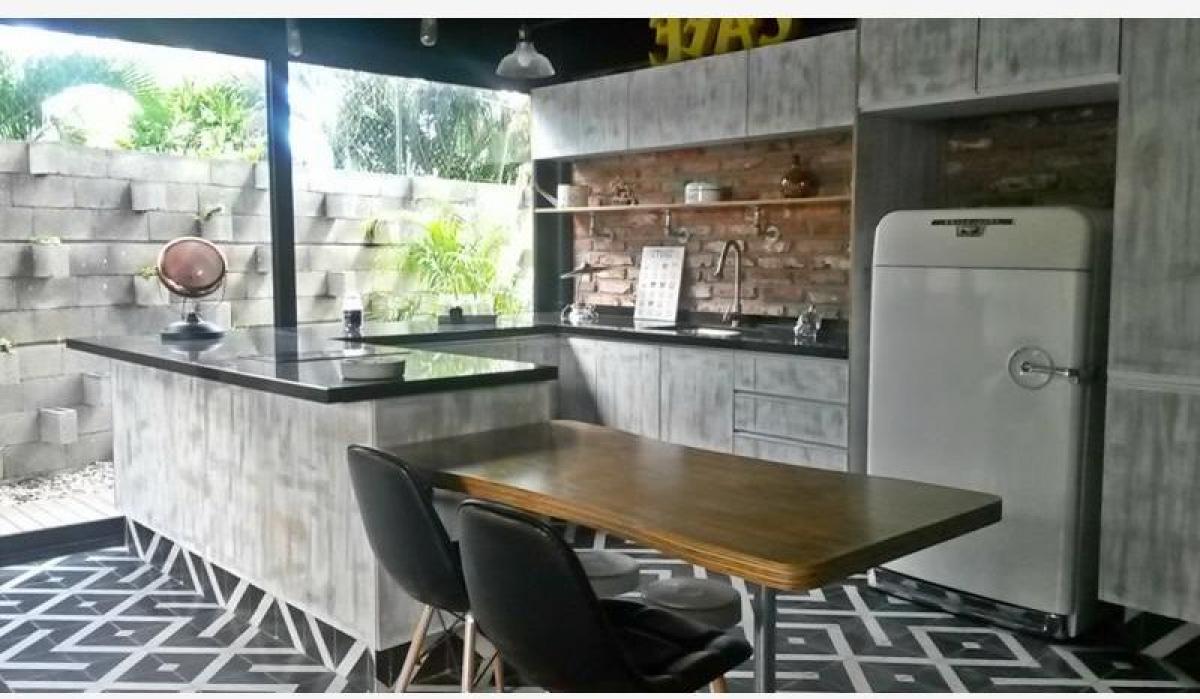 Apartamento T2 em Morelos, Mexico N.º 188106