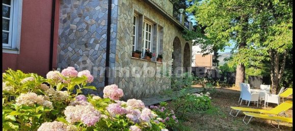 6 غرف نوم فيلا في Sassello, Italy رقم 107998 2