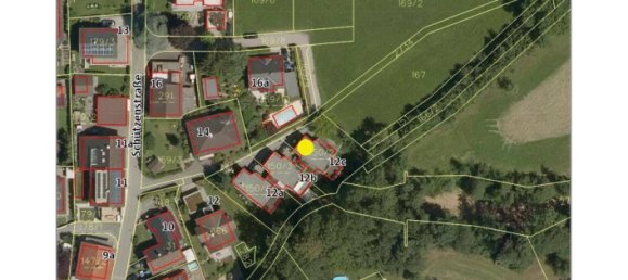 Adosado de 3 dormitorios en Horbranz, Austria No. 119984 25