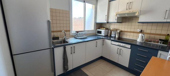 Дом с 3 спальнями в Калета де Фусте, Испания № 185896 21