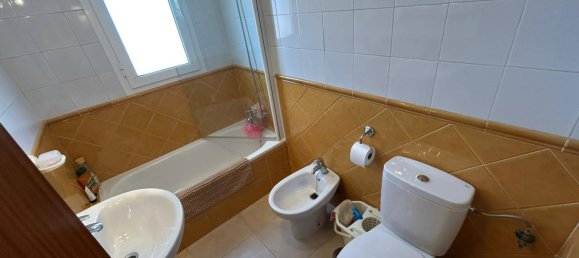 Дом с 3 спальнями в Калета де Фусте, Испания № 185896 16