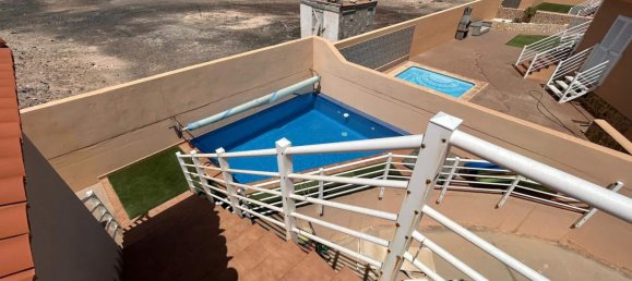 Дом с 3 спальнями в Калета де Фусте, Испания № 185896 48