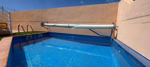 Дом с 3 спальнями в Калета де Фусте, Испания № 185896 5