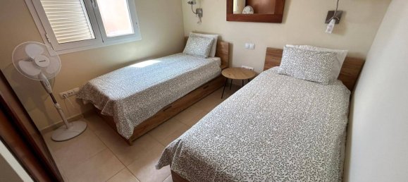 Дом с 3 спальнями в Калета де Фусте, Испания № 185896 10