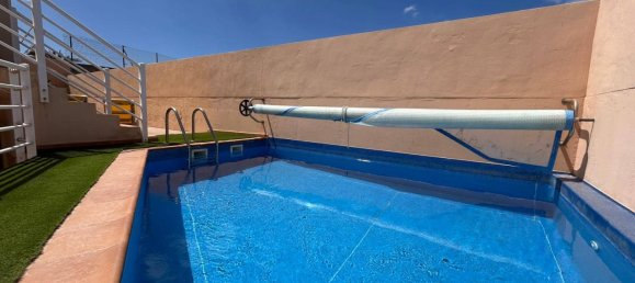 Дом с 3 спальнями в Калета де Фусте, Испания № 185896 2