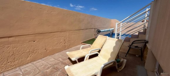 Дом с 3 спальнями в Калета де Фусте, Испания № 185896 45