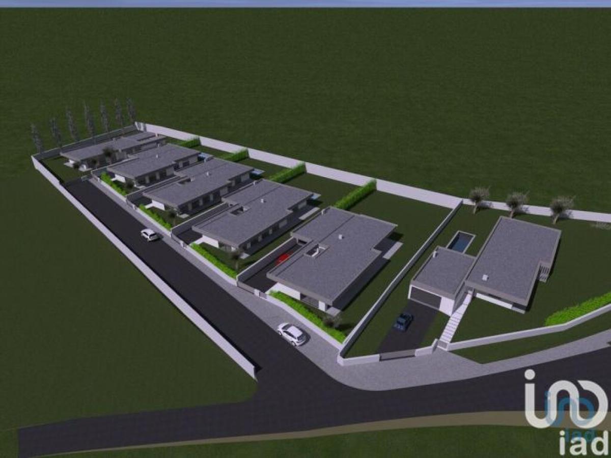 4 غرف نوم منزل في Caldas da Rainha, Portugal رقم 3184