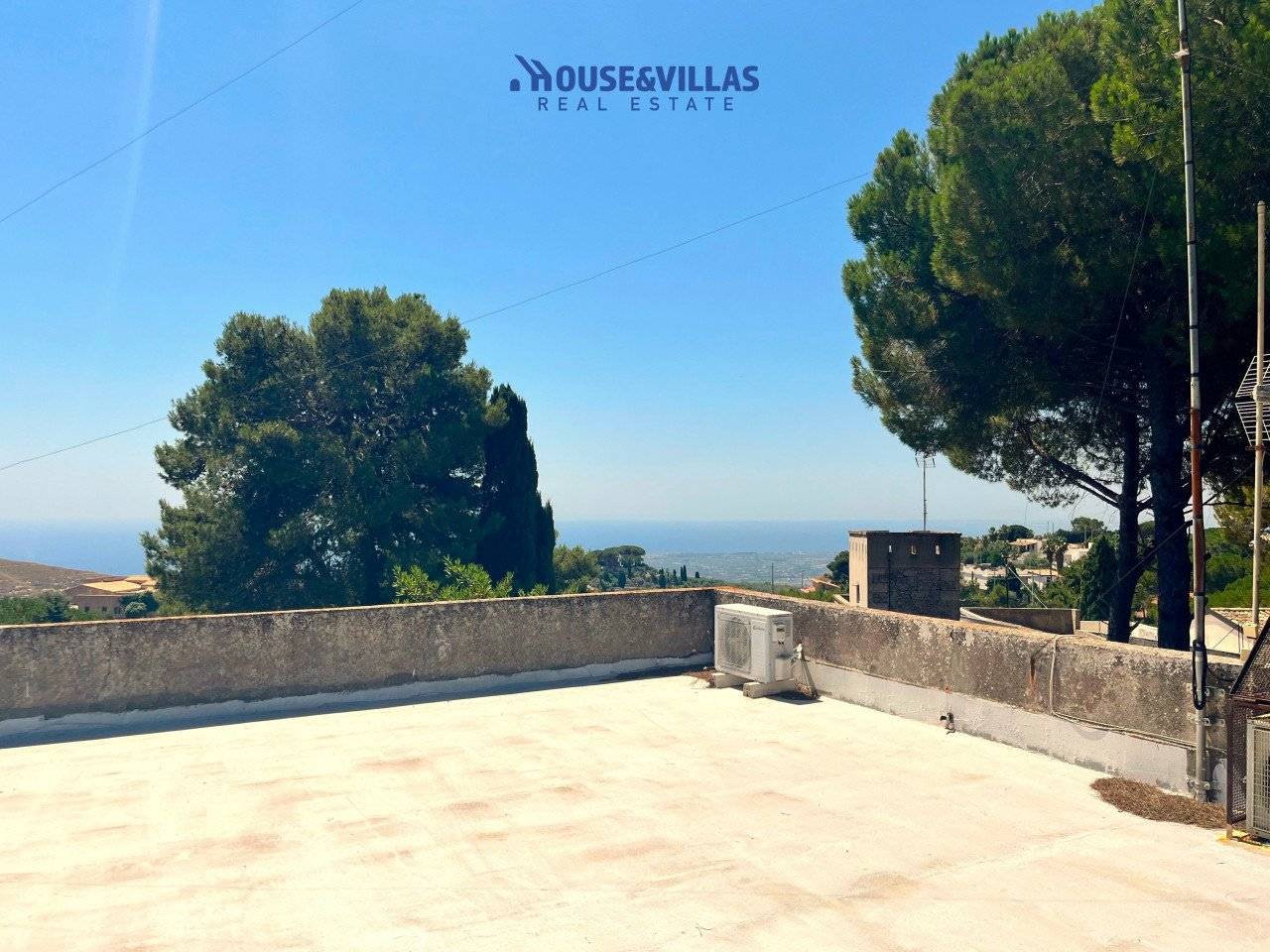 Villa T3 em Avola, Italy N.º 292108