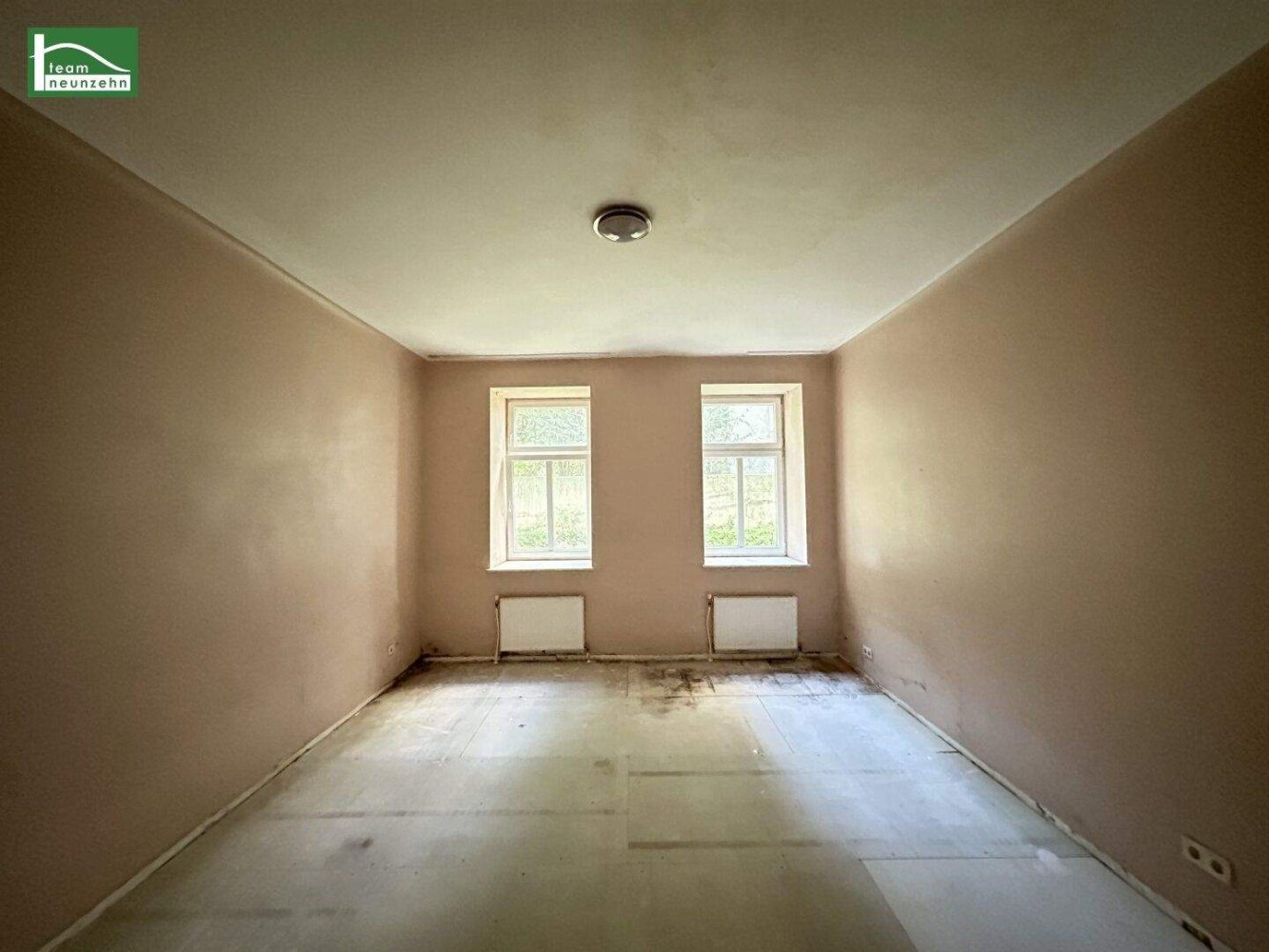 2-Zimmer Wohnung in Rudolfsheim-Funfhaus, Austria, Nr. 252074