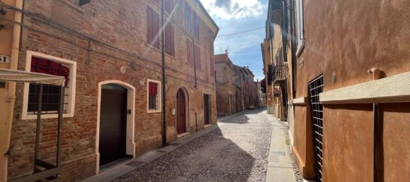 2 rooms Apartment in Ferrara, Italy No. 135225 20