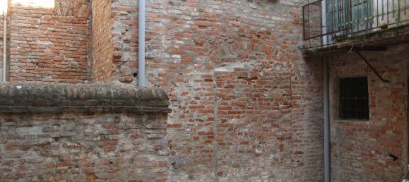 2 rooms Apartment in Ferrara, Italy No. 135225 19