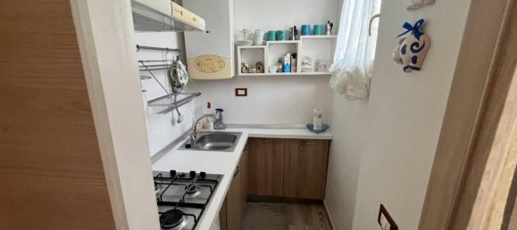 2 rooms Apartment in Ferrara, Italy No. 135225 10