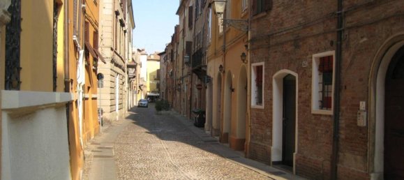 2 rooms Apartment in Ferrara, Italy No. 135225 8