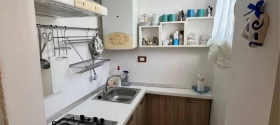 2 rooms Apartment in Ferrara, Italy No. 135225 11