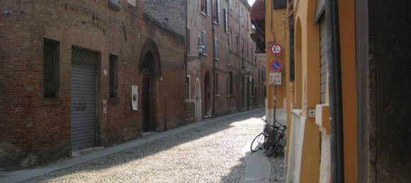 2 rooms Apartment in Ferrara, Italy No. 135225 16