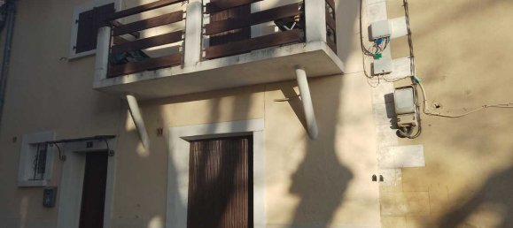 1 Schlafzimmer Haus in Vauvert, France, Nr. 190217 2