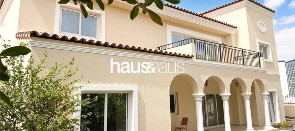 5 غرف نوم فيلا في مجمع دبي للاستثمار, UAE رقم 99888 2