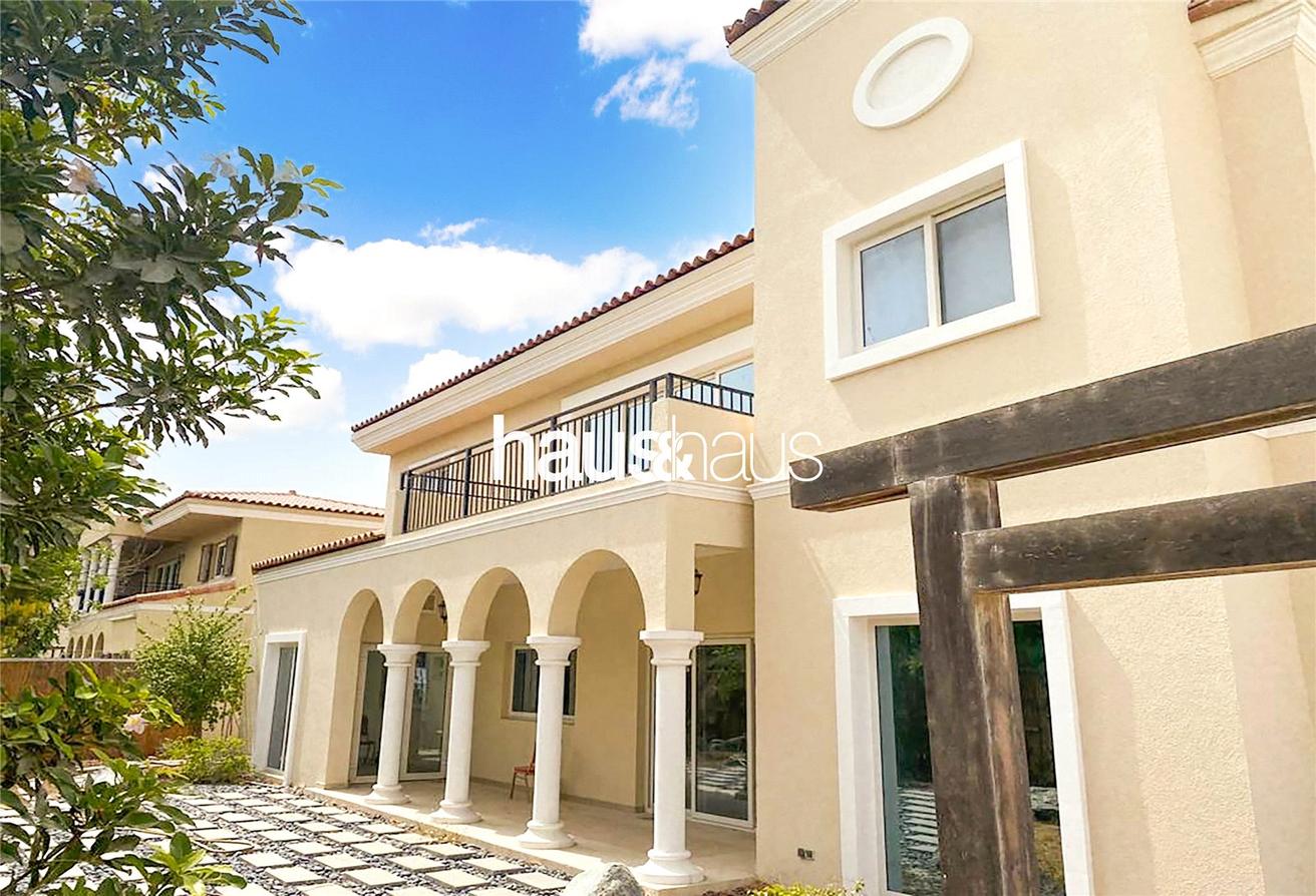 5 غرف نوم فيلا في مجمع دبي للاستثمار, UAE رقم 99888