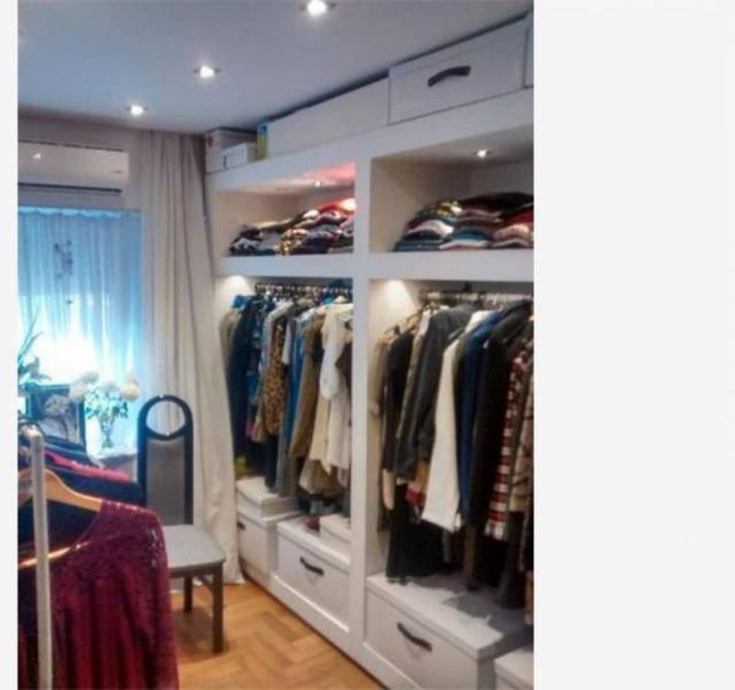 40m² Office in Buenos Aires, Argentina No. 109750