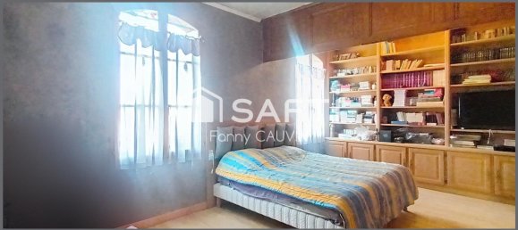 3 Schlafzimmer Schlösser in La Rue-Saint-Pierre, France, Nr. 337341 8