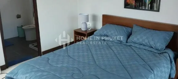 3 chambres house à vendre à Kathu, Phuket, Southern Thailand, Thailand № 77773 10
