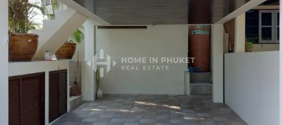 3 chambres house à vendre à Kathu, Phuket, Southern Thailand, Thailand № 77773 4