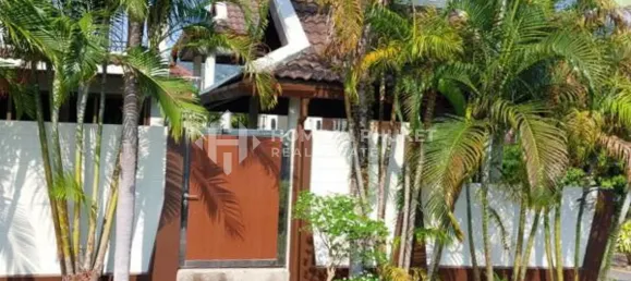 3 chambres house à vendre à Kathu, Phuket, Southern Thailand, Thailand № 77773 3