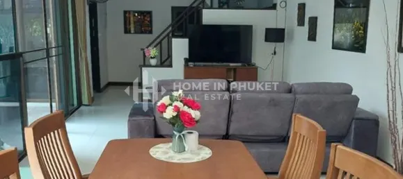 3 chambres house à vendre à Kathu, Phuket, Southern Thailand, Thailand № 77773 21