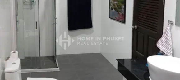 3 chambres house à vendre à Kathu, Phuket, Southern Thailand, Thailand № 77773 17