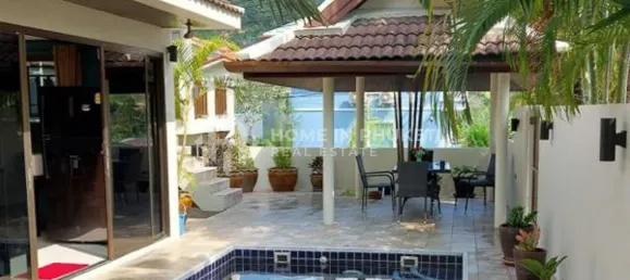 3 chambres house à vendre à Kathu, Phuket, Southern Thailand, Thailand № 77773 27