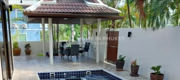 3 chambres house à vendre à Kathu, Phuket, Southern Thailand, Thailand № 77773 9