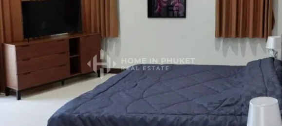 3 chambres house à vendre à Kathu, Phuket, Southern Thailand, Thailand № 77773 12