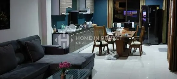 3 chambres house à vendre à Kathu, Phuket, Southern Thailand, Thailand № 77773 20